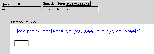 Basic Calculation Formula Question